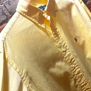 Ralph Lauren Button Down Shirt Classic Fit